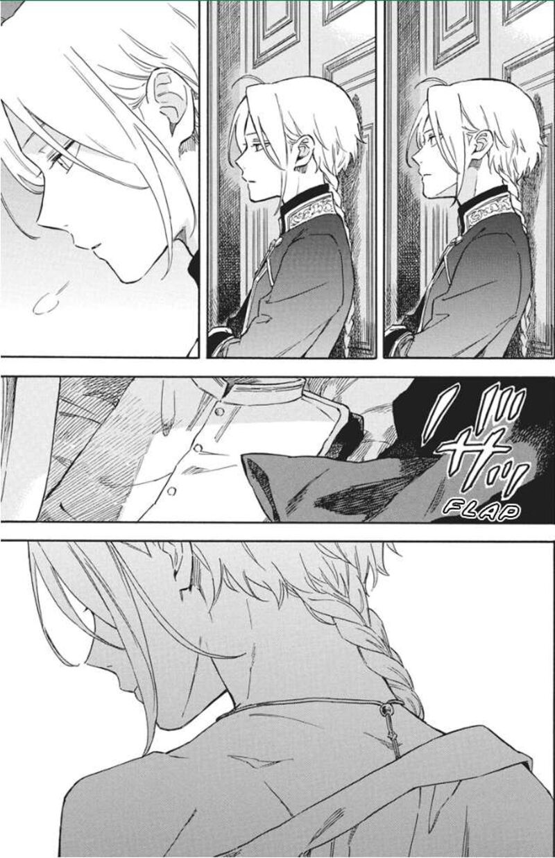 Akagami No Shirayukihime 142 17