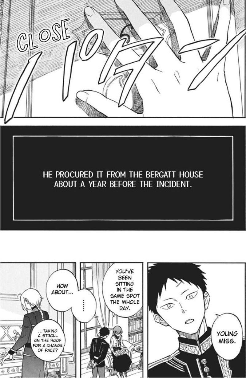 Akagami No Shirayukihime 142 5