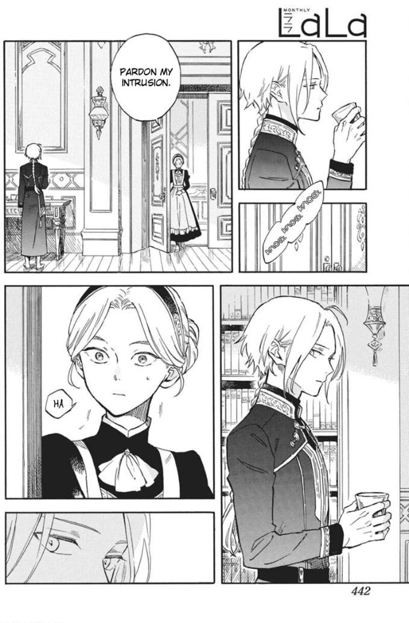 Akagami No Shirayukihime 142 6