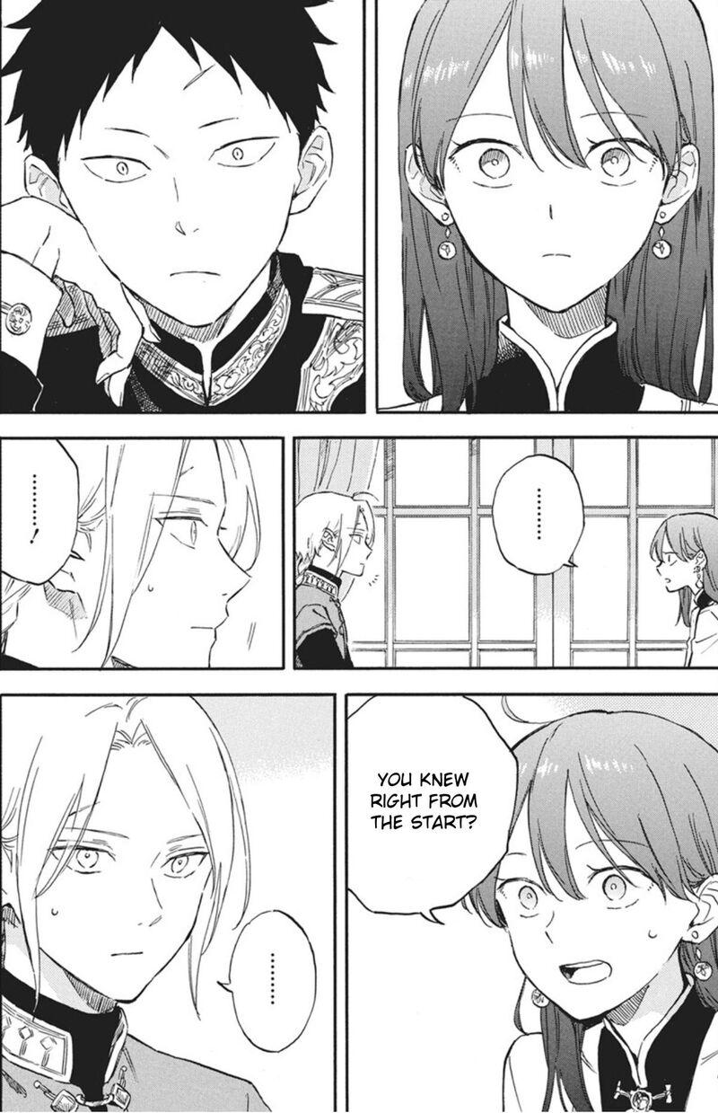 Akagami No Shirayukihime 143 12