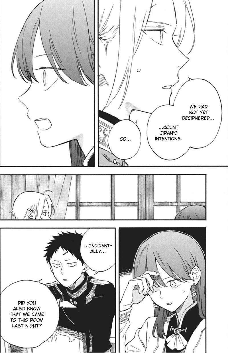 Akagami No Shirayukihime 143 14
