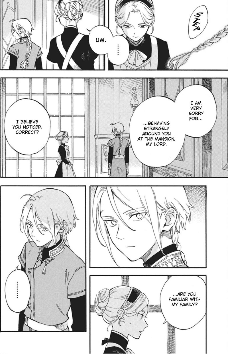 Akagami No Shirayukihime 143 22