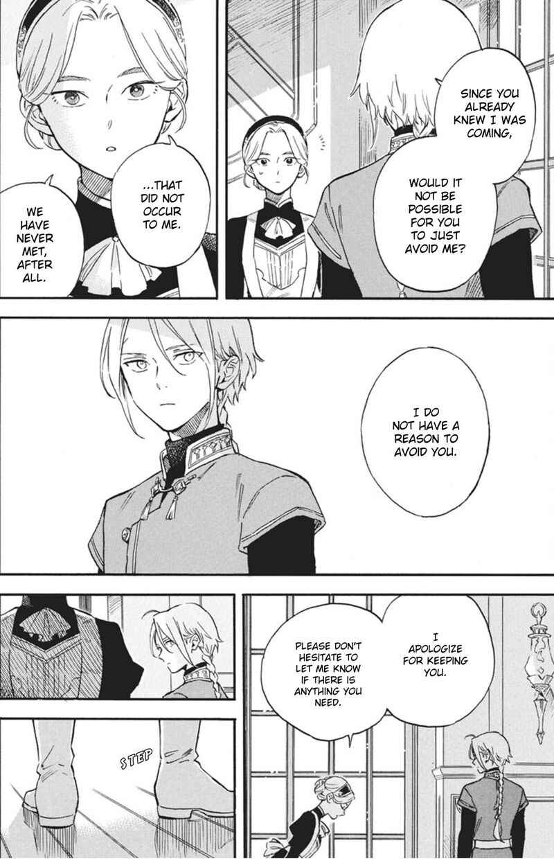 Akagami No Shirayukihime 143 24