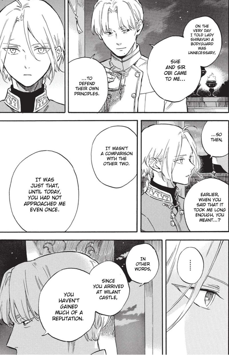 Akagami No Shirayukihime 145 12