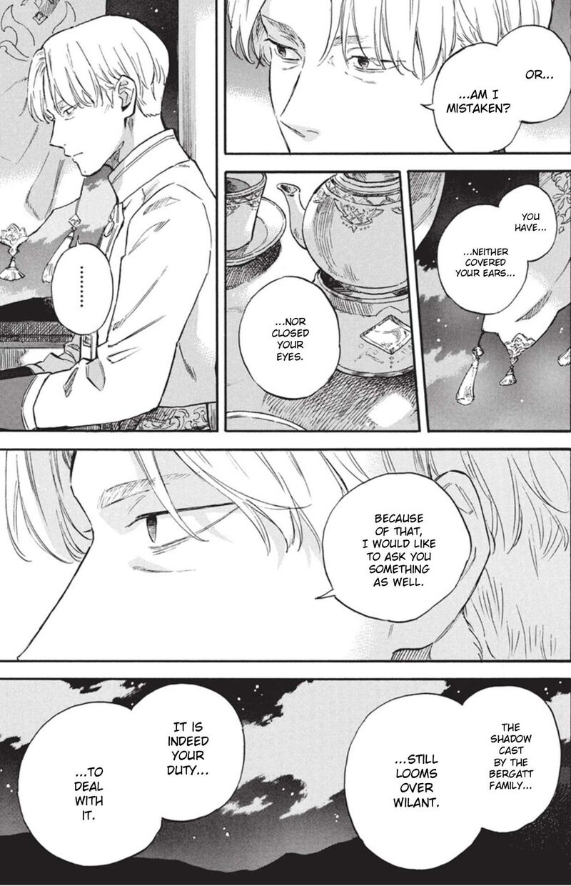 Akagami No Shirayukihime 145 14