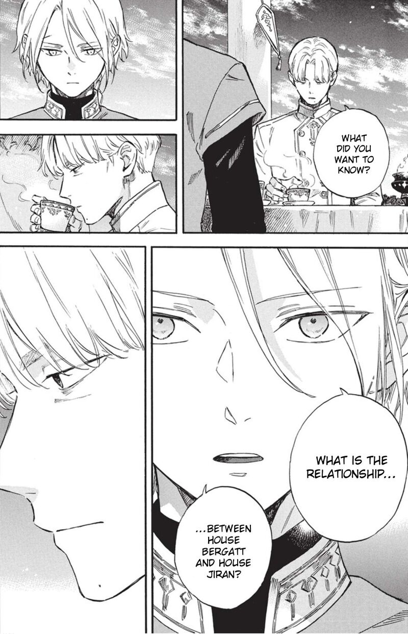 Akagami No Shirayukihime 145 7