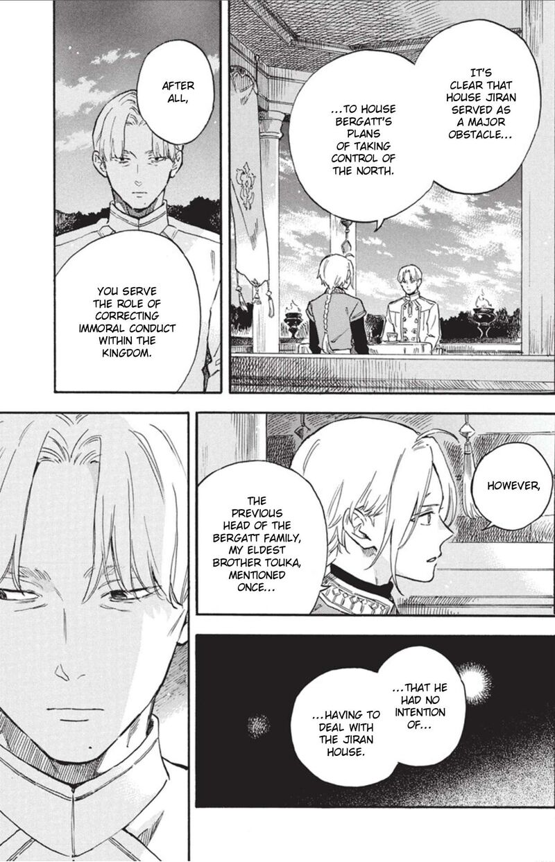 Akagami No Shirayukihime 145 8