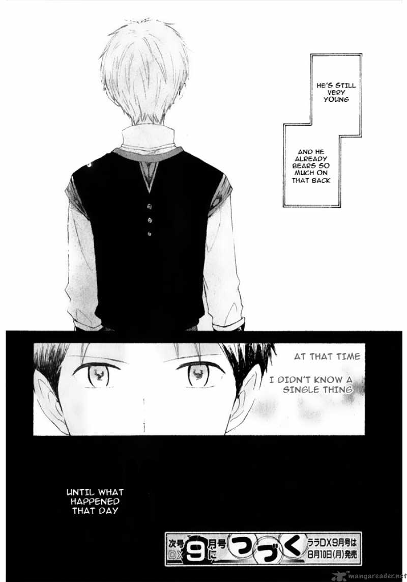 Akagami No Shirayukihime 15 17