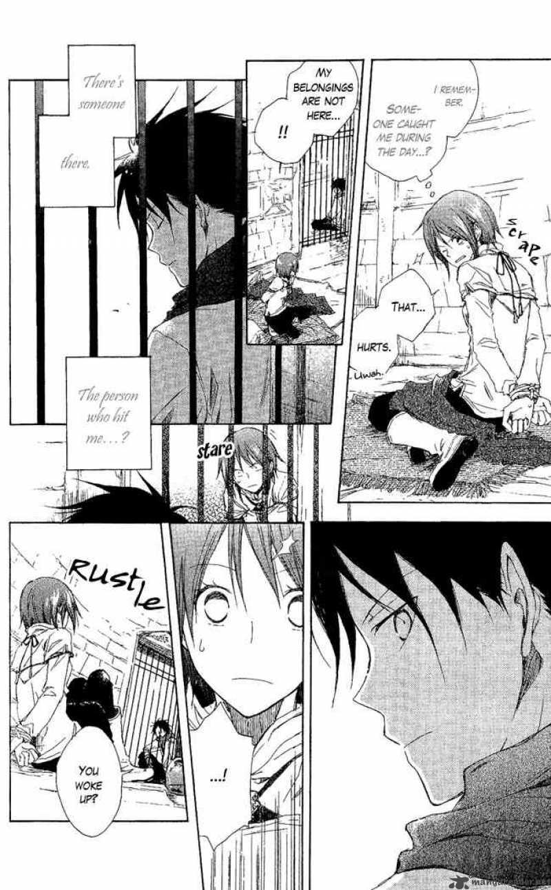 Akagami No Shirayukihime 2 12