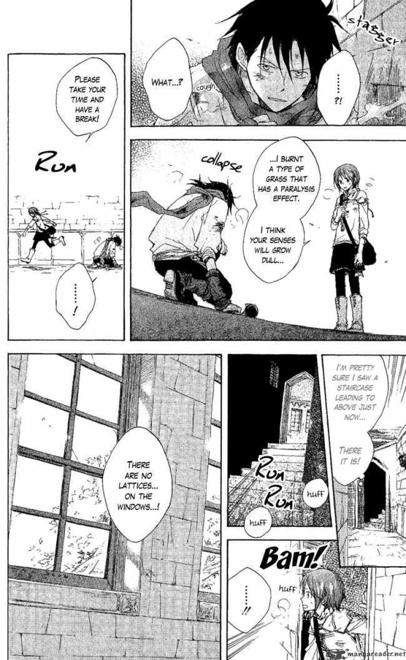 Akagami No Shirayukihime 2 24