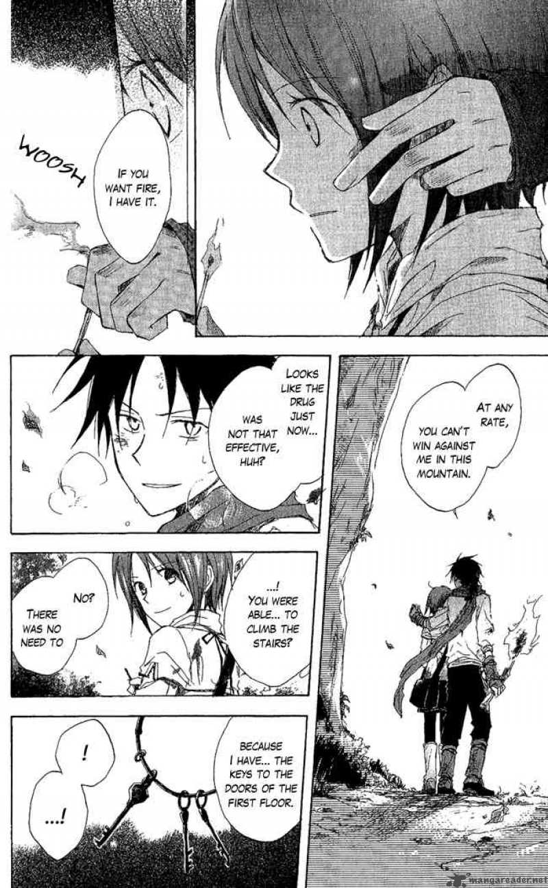 Akagami No Shirayukihime 2 26