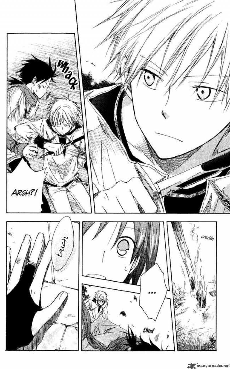 Akagami No Shirayukihime 2 30