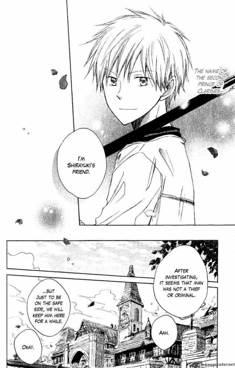 Akagami No Shirayukihime 2 36