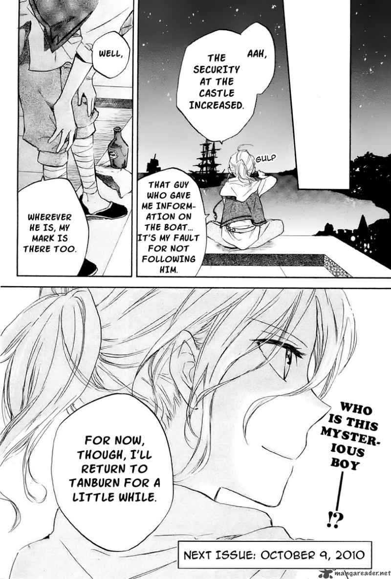 Akagami No Shirayukihime 20 41