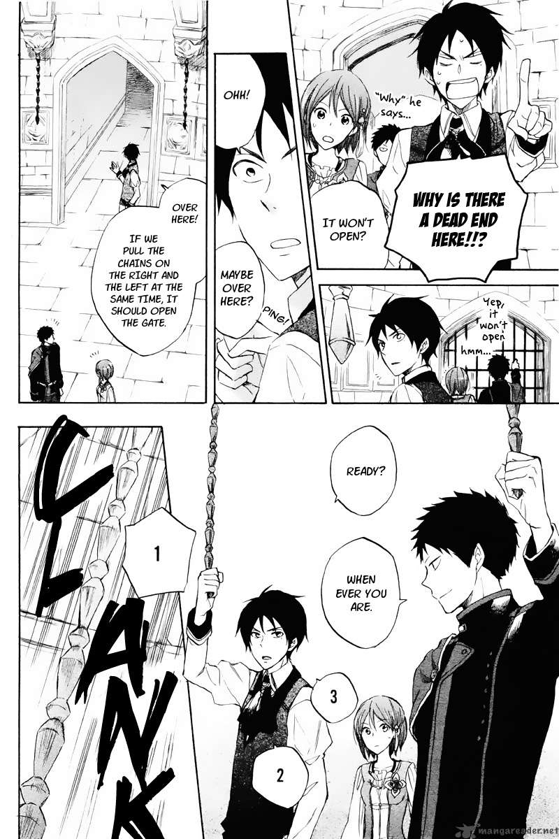 Akagami No Shirayukihime 21 13
