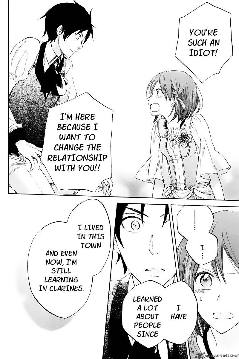 Akagami No Shirayukihime 21 33