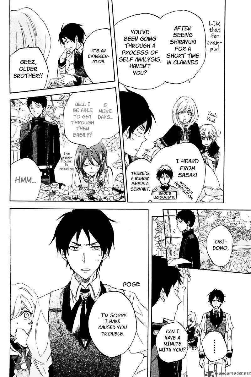 Akagami No Shirayukihime 21 39