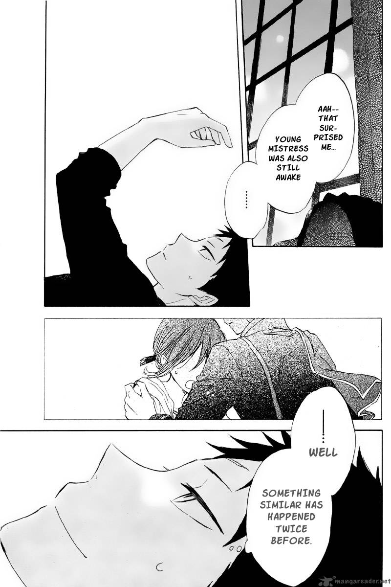 Akagami No Shirayukihime 22 29