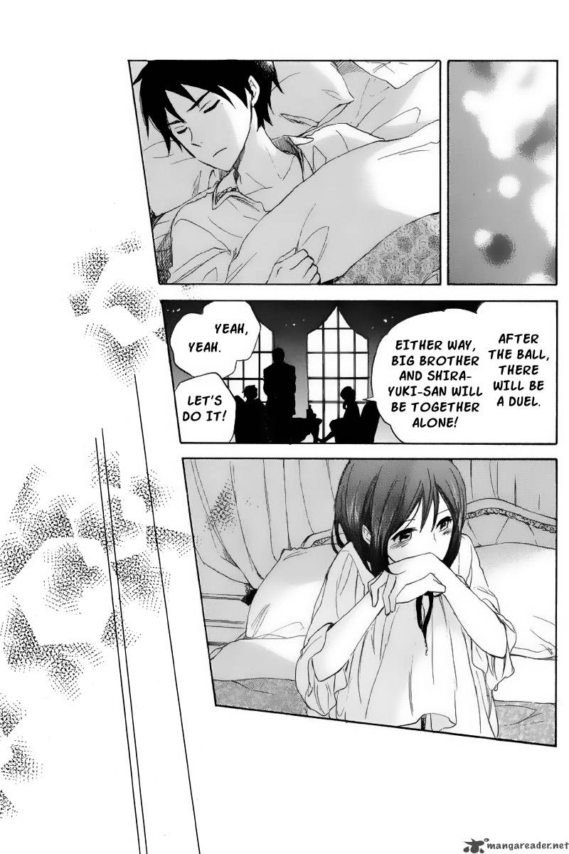 Akagami No Shirayukihime 22 31