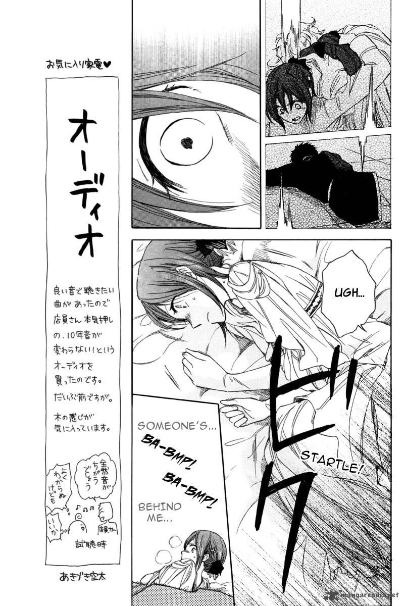 Akagami No Shirayukihime 23 35