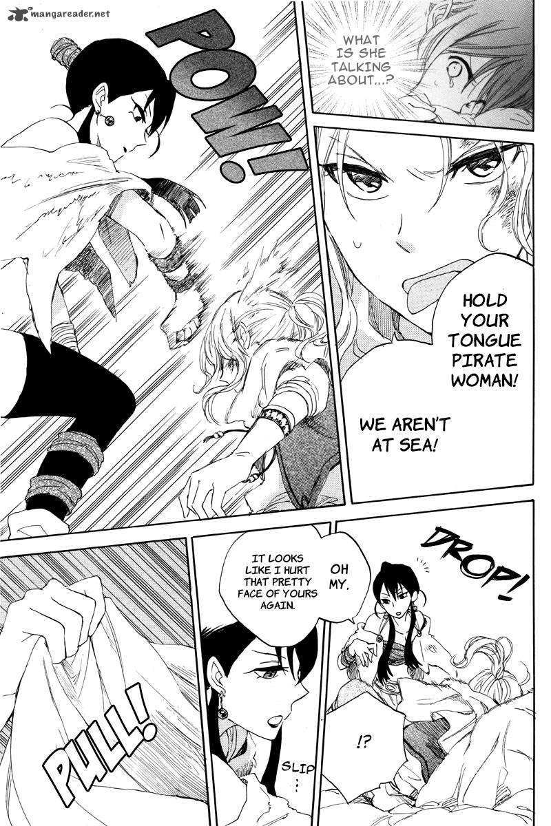 Akagami No Shirayukihime 23 41
