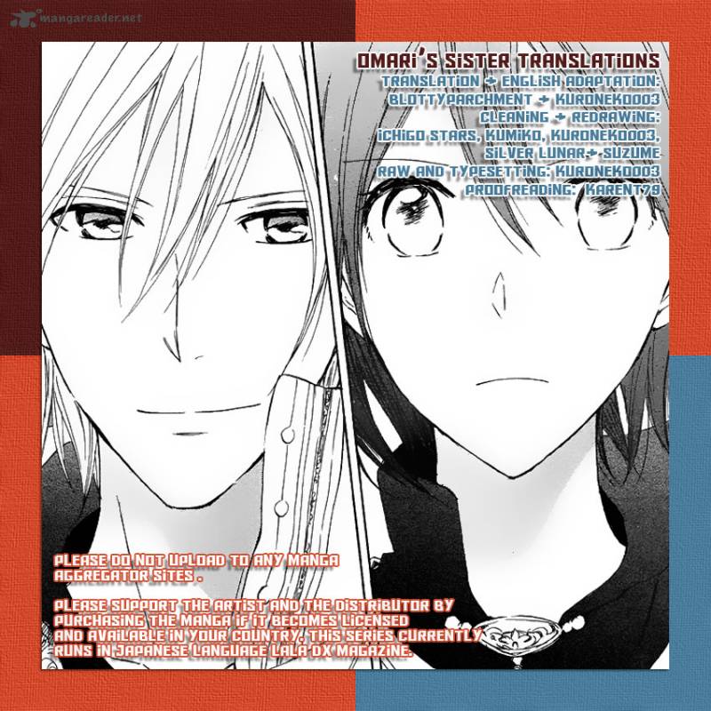 Akagami No Shirayukihime 23 46
