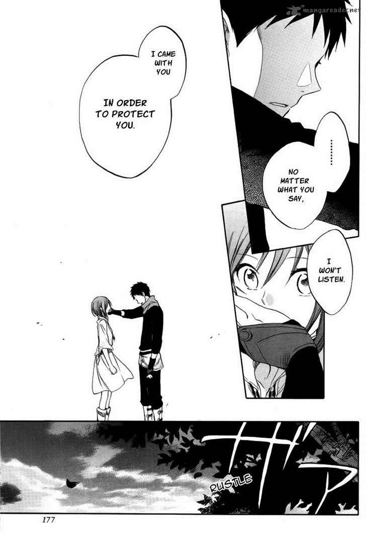 Akagami No Shirayukihime 26 20