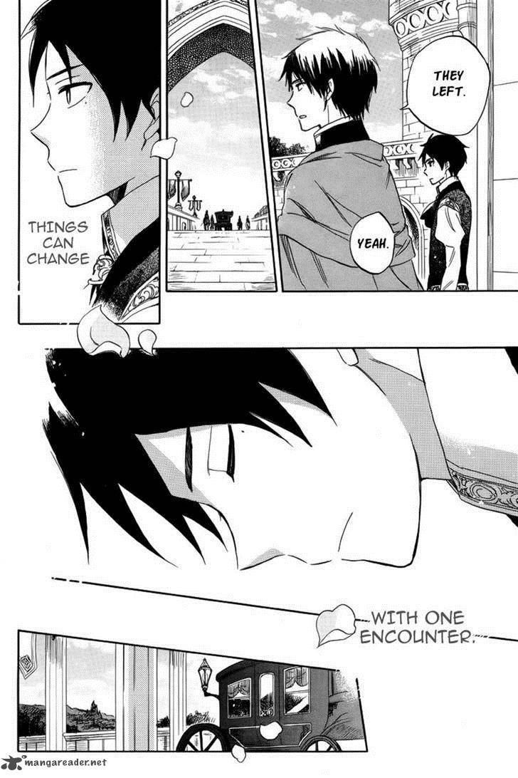 Akagami No Shirayukihime 26 44