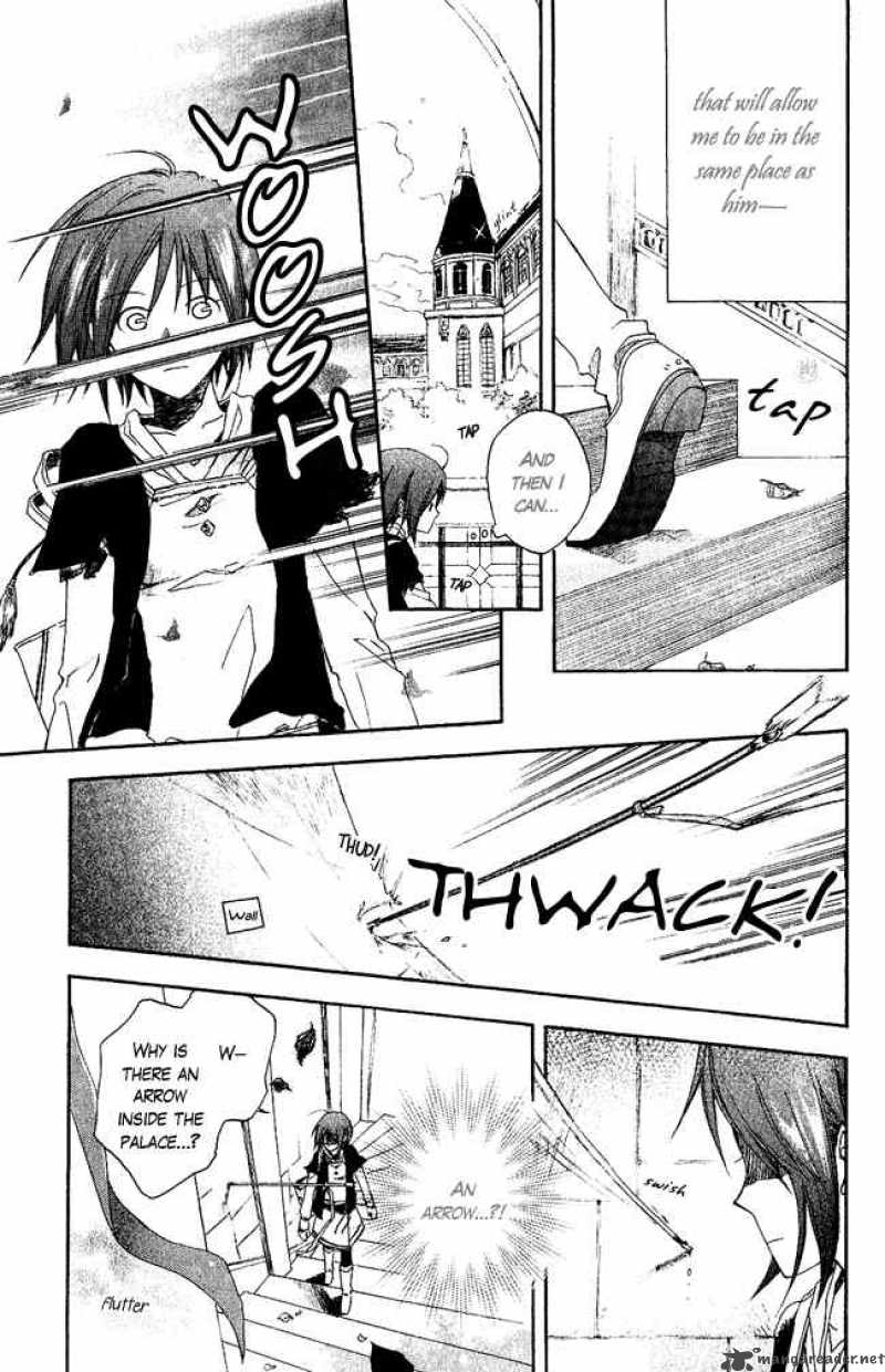 Akagami No Shirayukihime 3 17