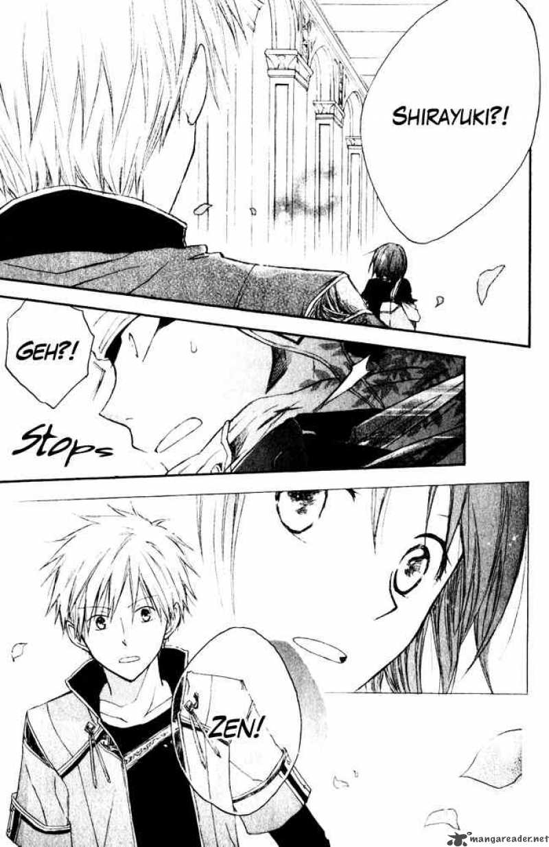 Akagami No Shirayukihime 3 21