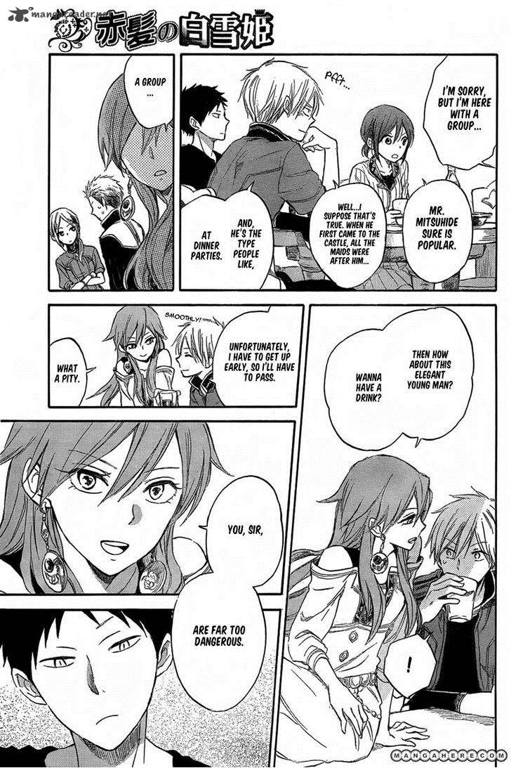 Akagami No Shirayukihime 31 14