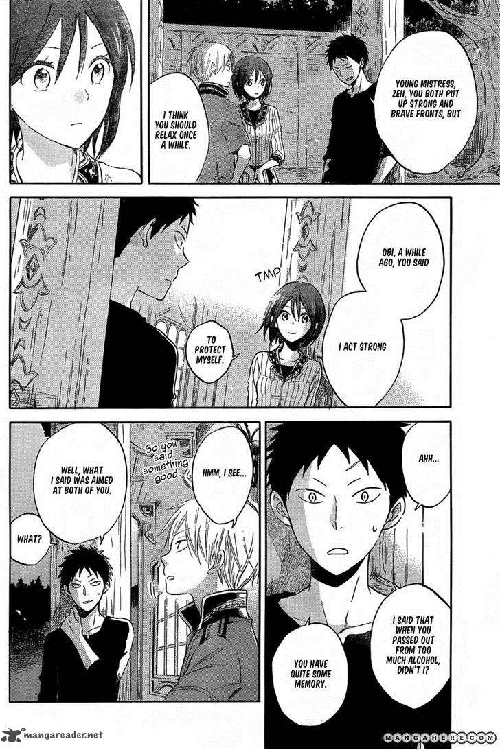 Akagami No Shirayukihime 31 17