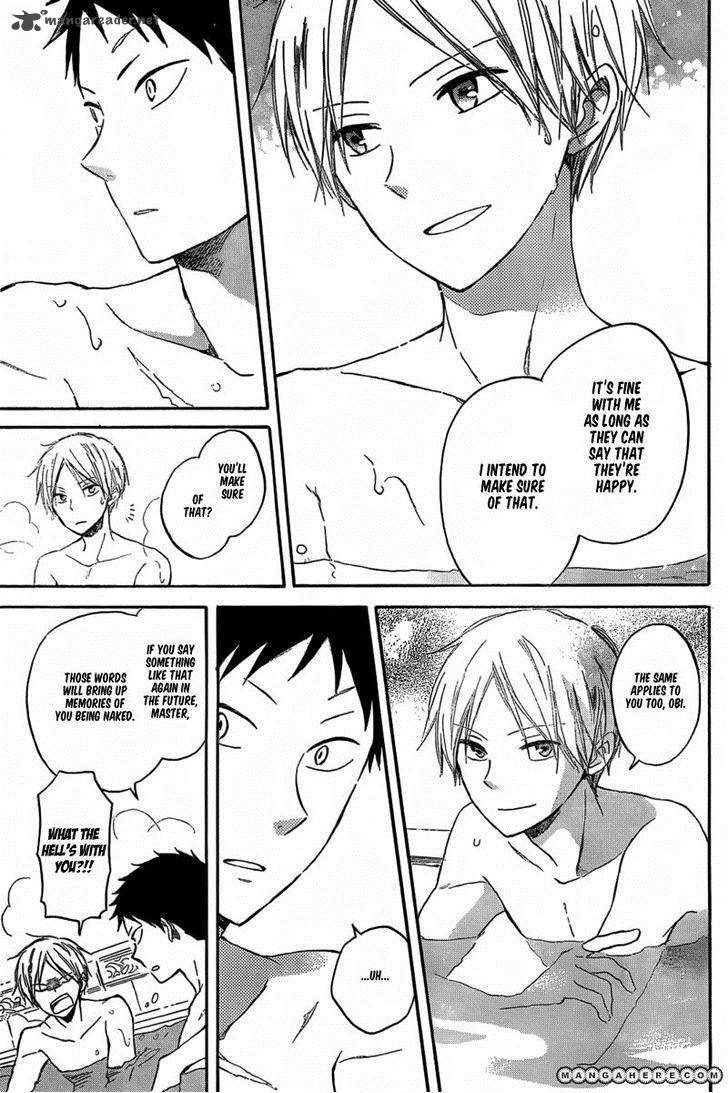 Akagami No Shirayukihime 31 6