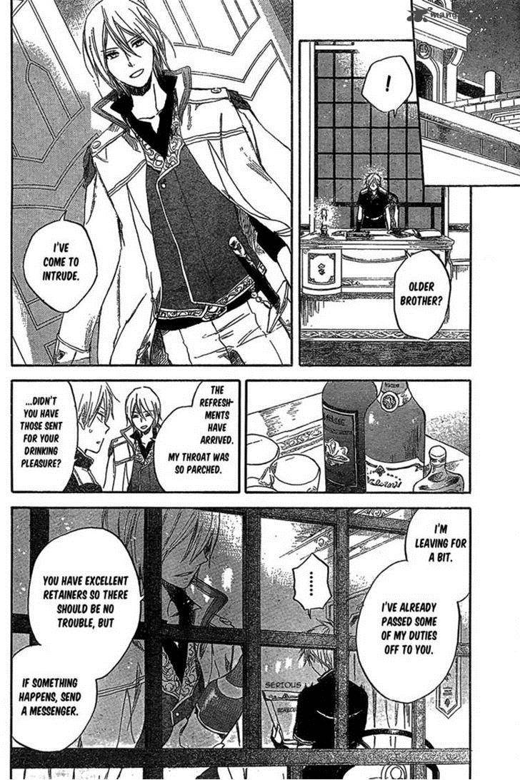 Akagami No Shirayukihime 33 15