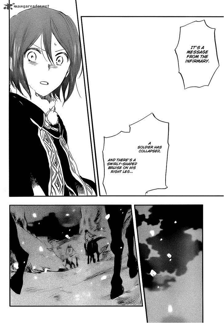 Akagami No Shirayukihime 36 13