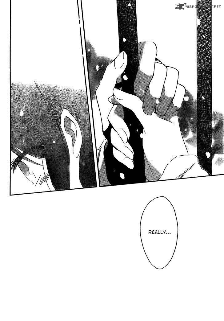 Akagami No Shirayukihime 36 23