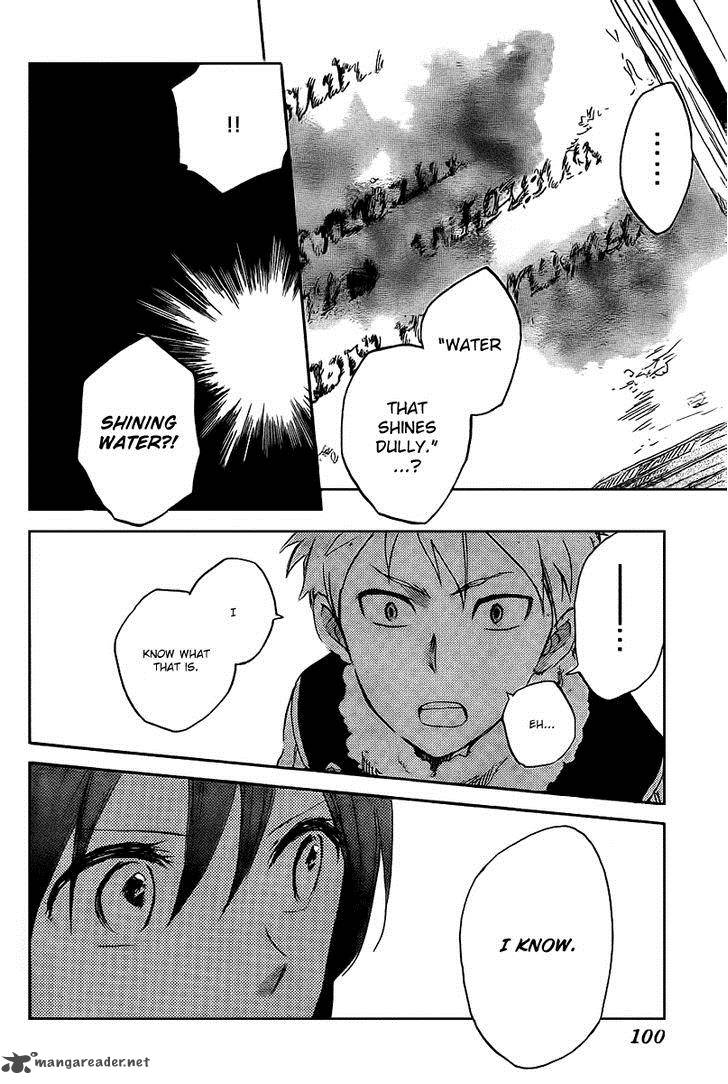 Akagami No Shirayukihime 37 29
