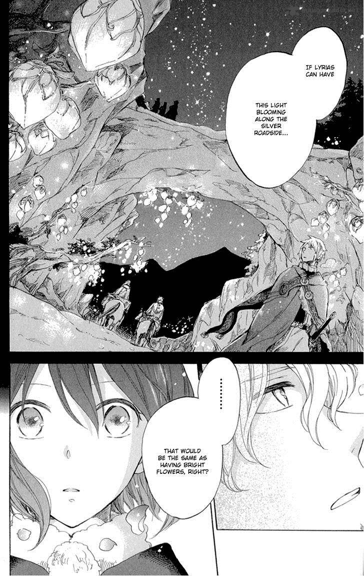 Akagami No Shirayukihime 39 12
