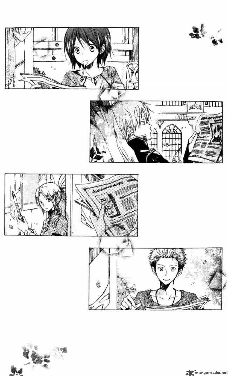Akagami No Shirayukihime 4 34