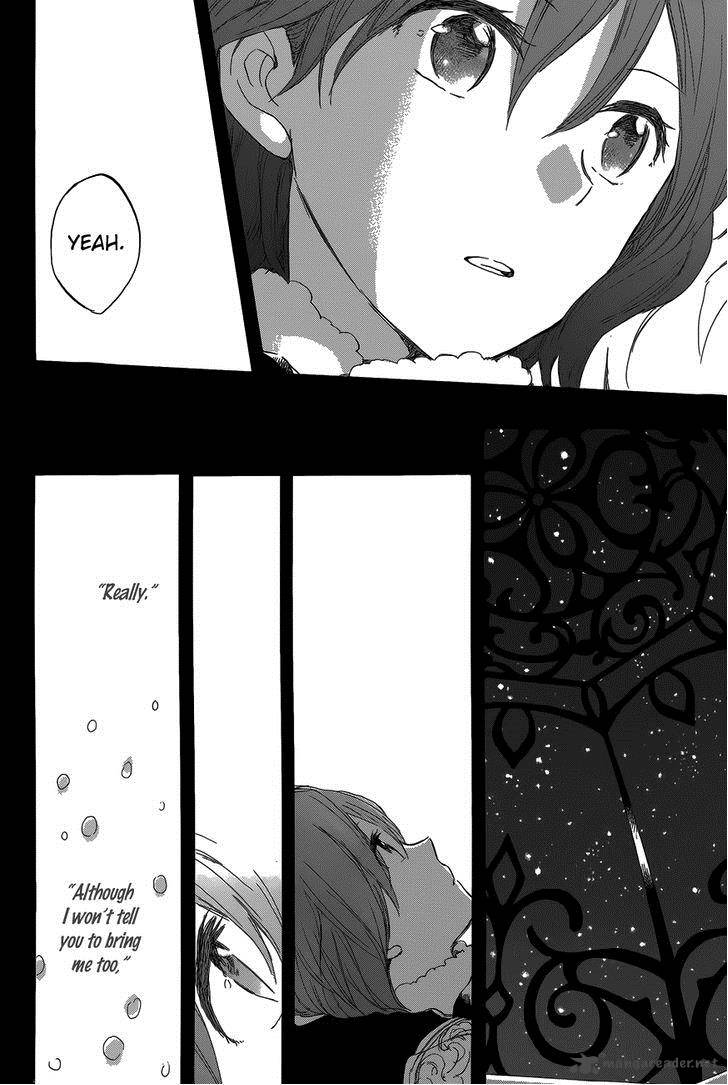 Akagami No Shirayukihime 40 28