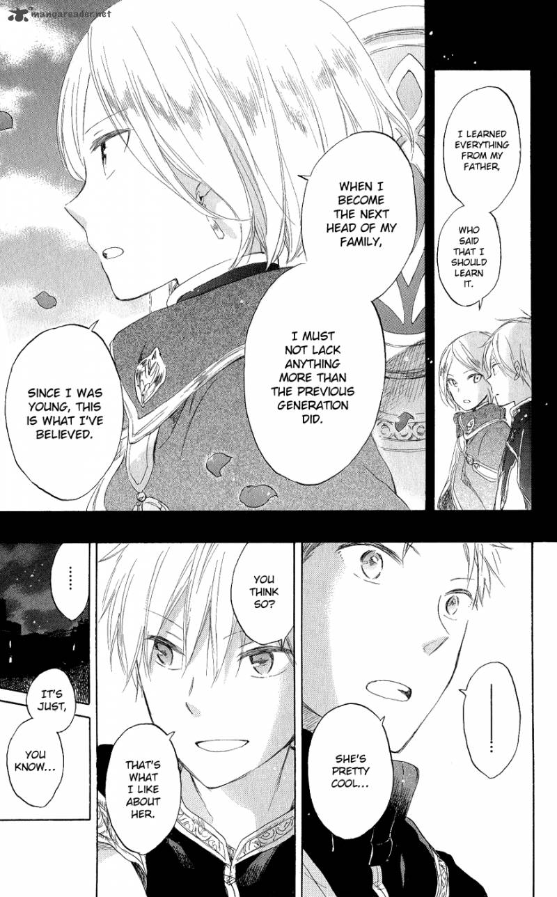 Akagami No Shirayukihime 43 20