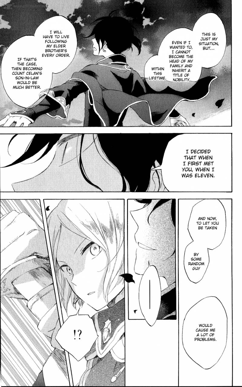 Akagami No Shirayukihime 43 26