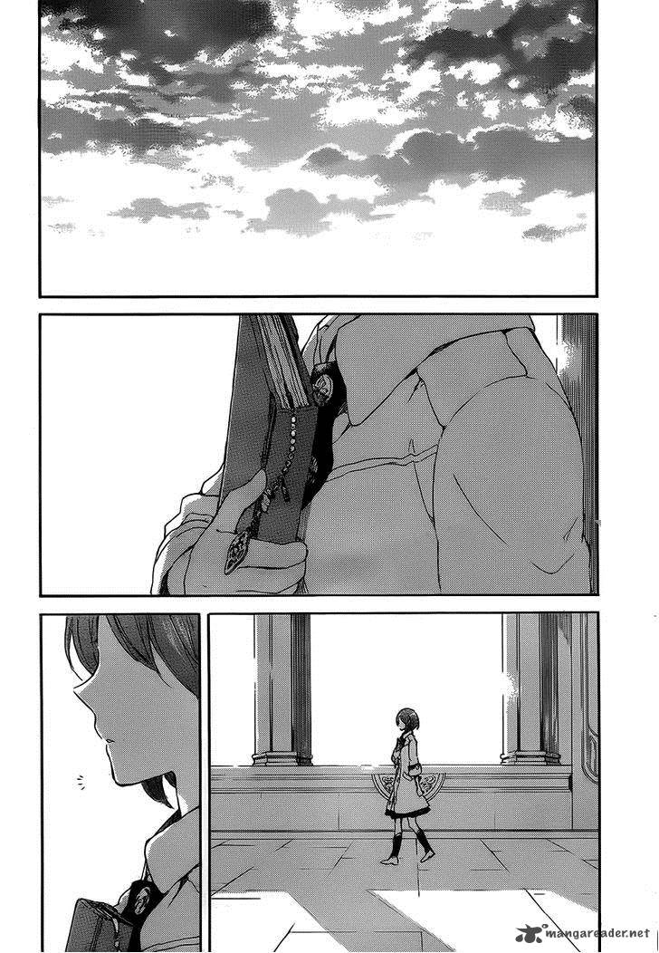 Akagami No Shirayukihime 45 2