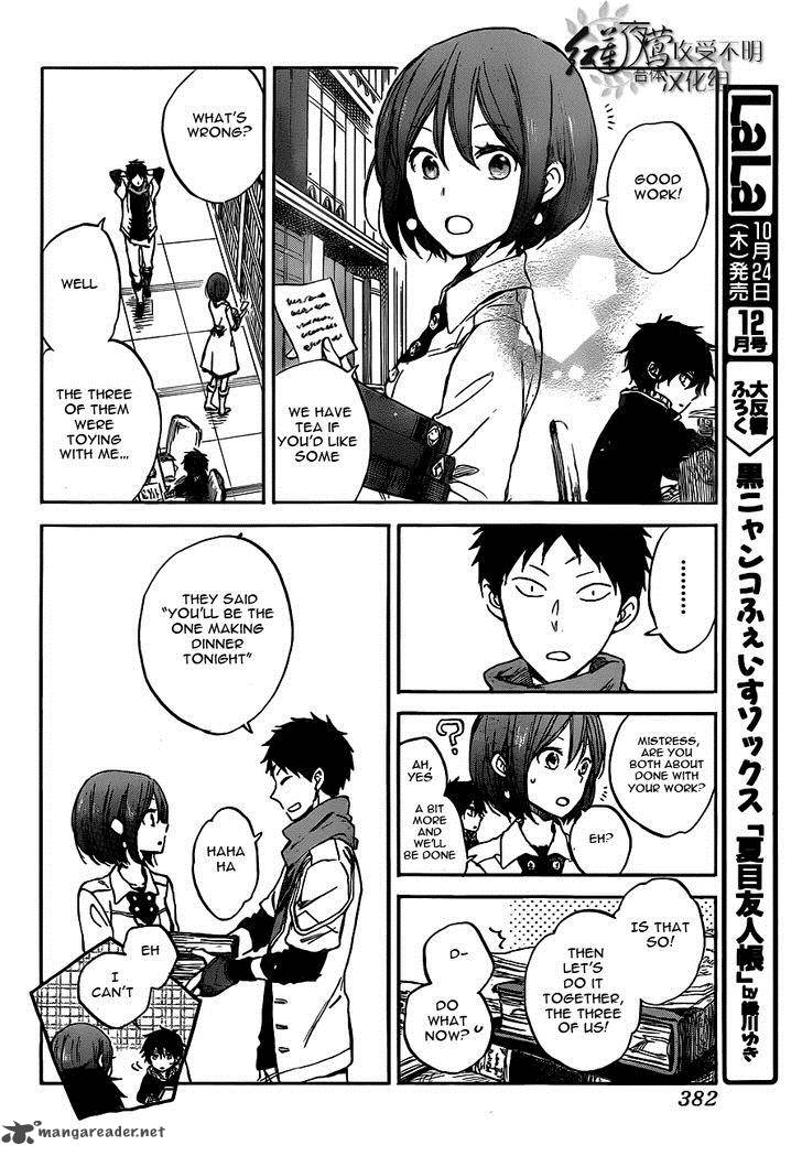 Akagami No Shirayukihime 49 13