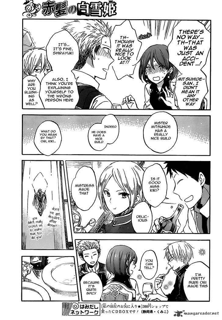 Akagami No Shirayukihime 49 20