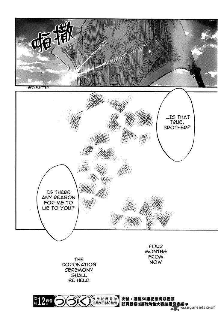 Akagami No Shirayukihime 49 29