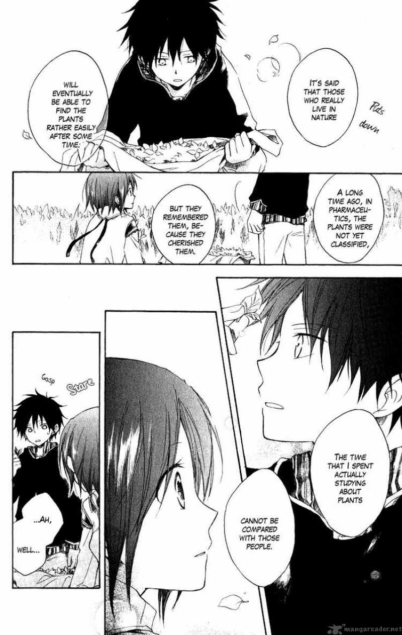 Akagami No Shirayukihime 5 17