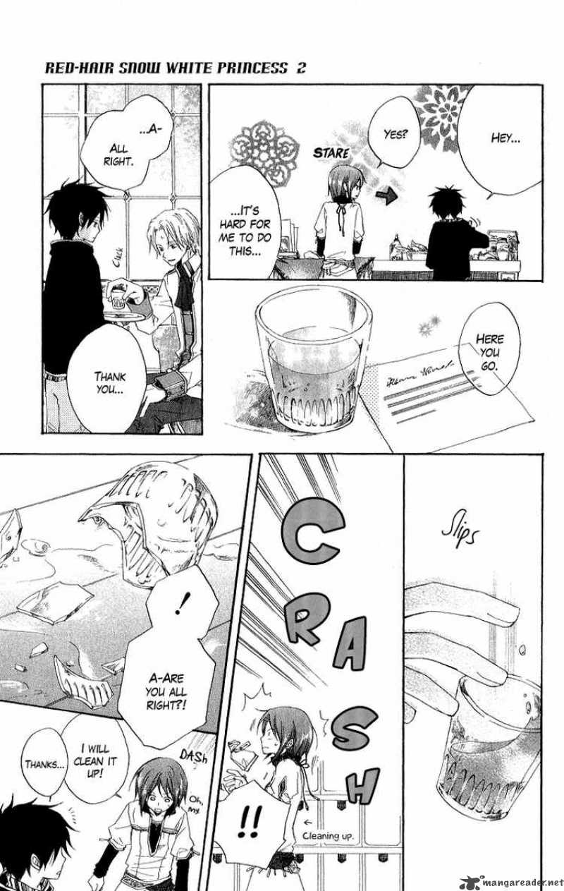Akagami No Shirayukihime 5 20