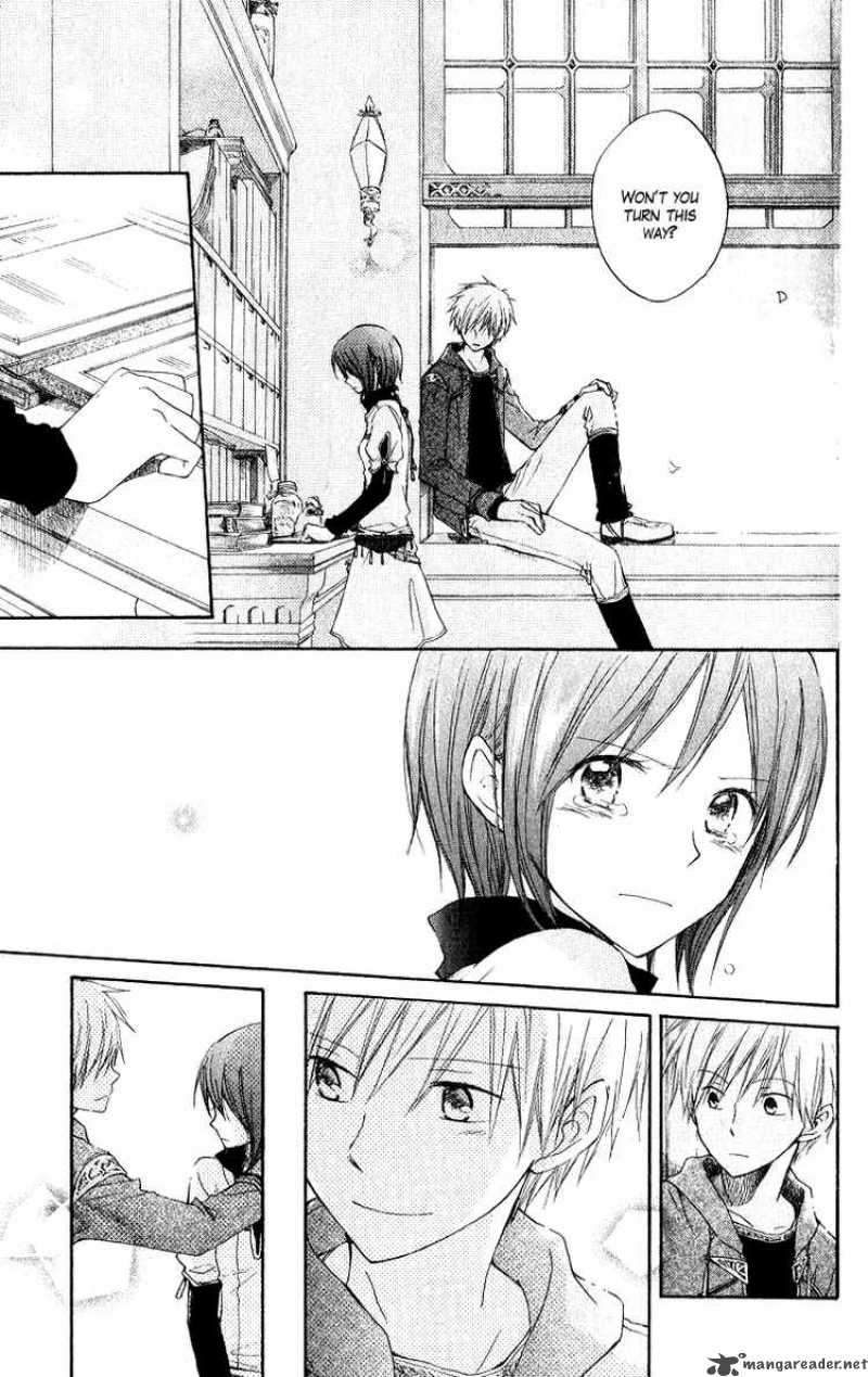 Akagami No Shirayukihime 5 32