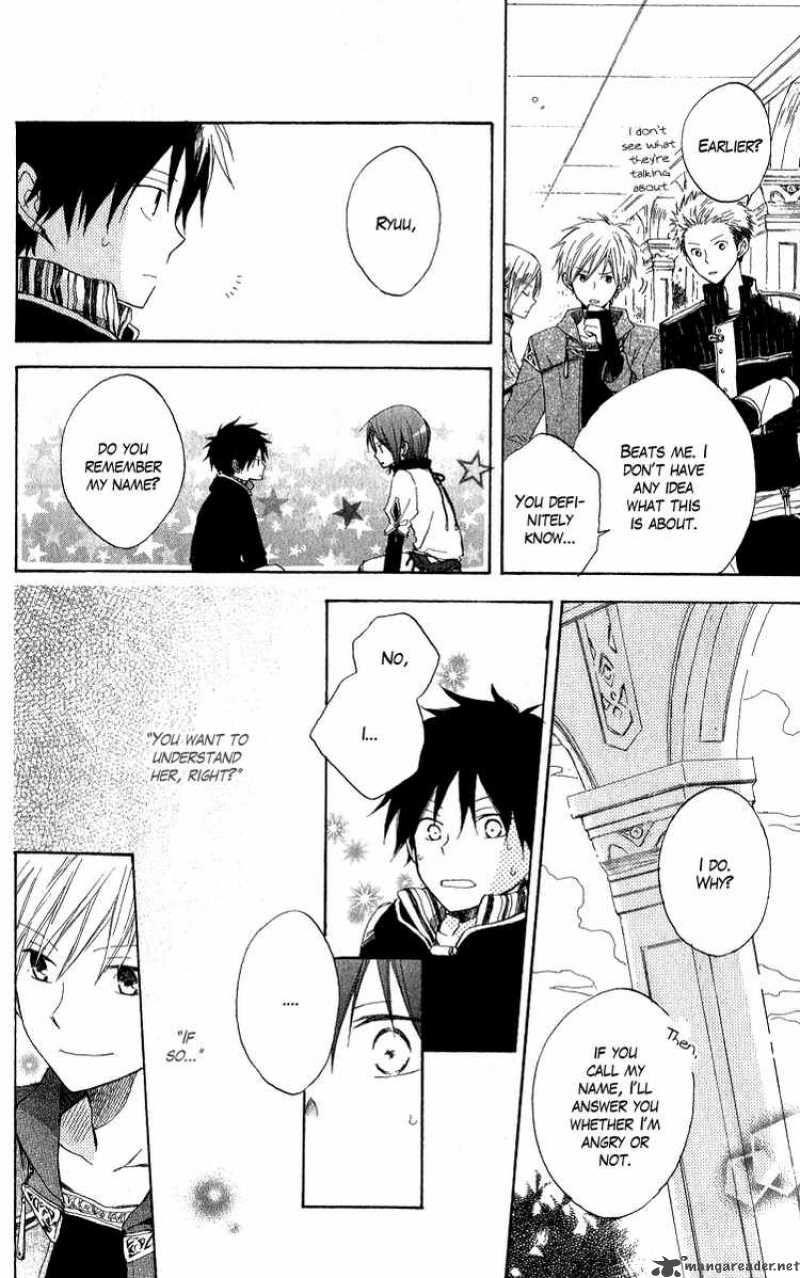 Akagami No Shirayukihime 5 35